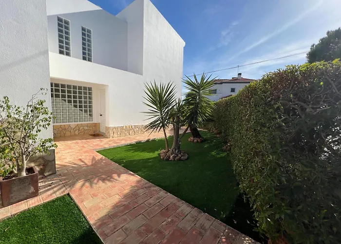 Villa Balsa