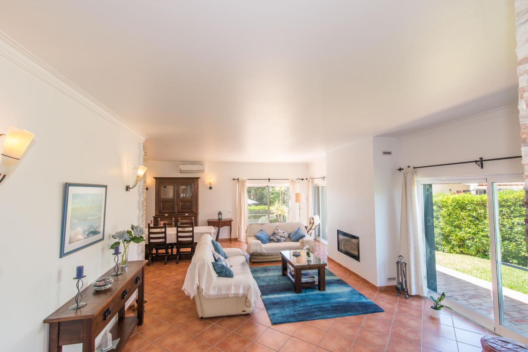 Balsa Villa Tavira
