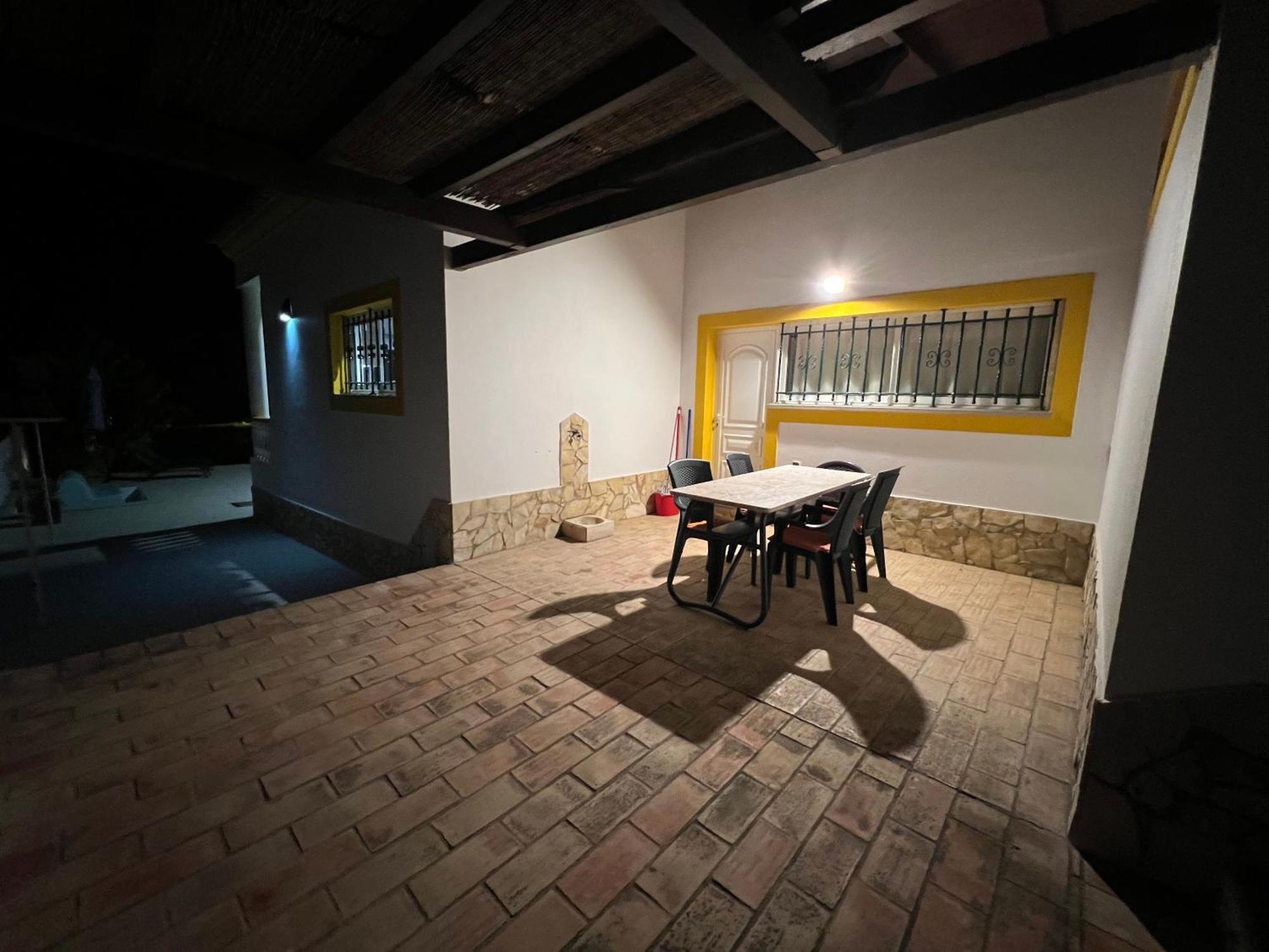 Balsa Villa *