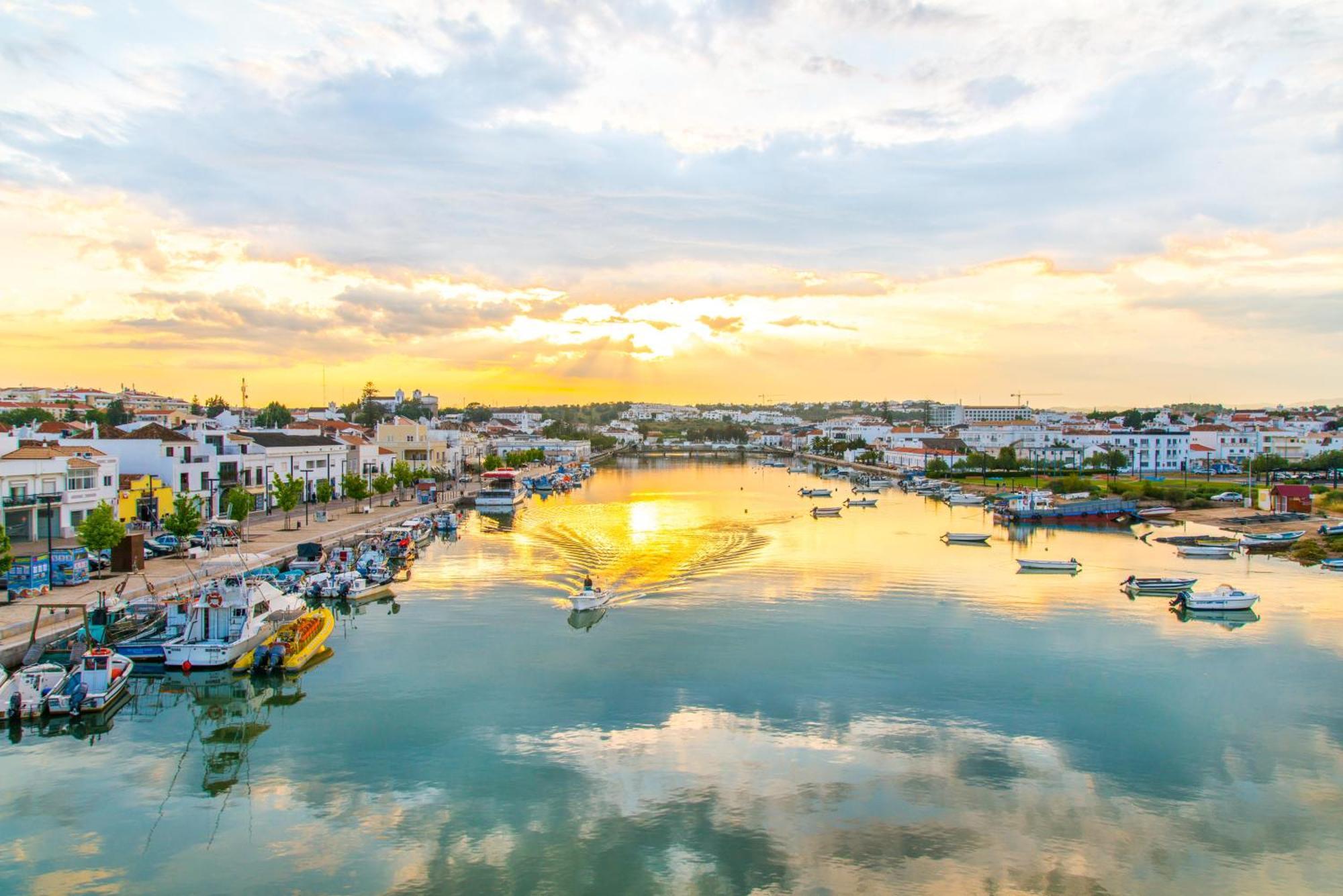 Balsa Villa Tavira