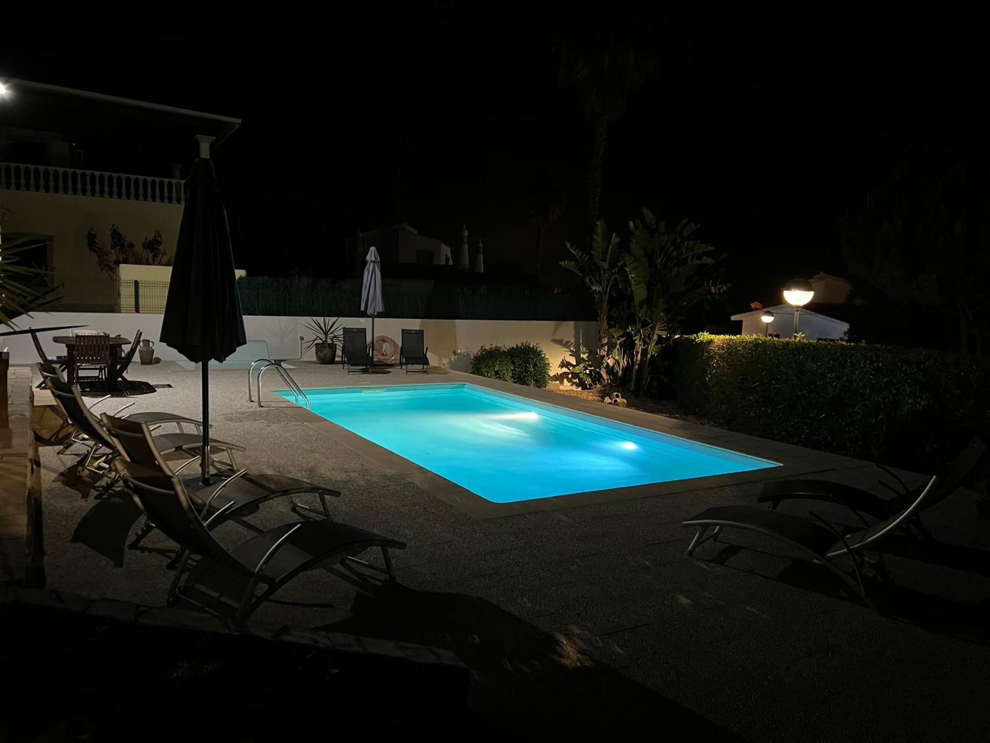Balsa Villa Tavira